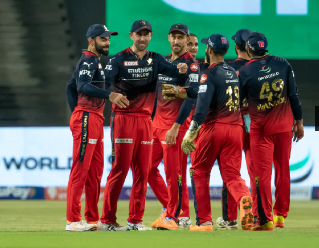 IPL 2022- पंजाब किंग्स के हाथों रॉयल चैलेंजर्स बैंगलोर की करारी हार के 3 प्रमुख कारण 3