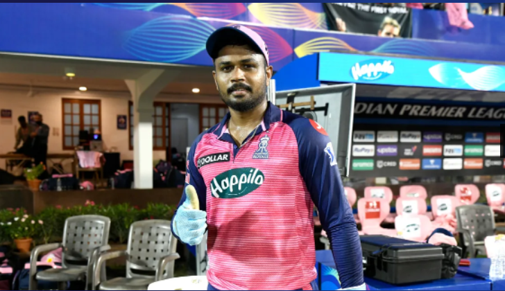 IPL 2022- राजस्थान रॉयल्स की कप्तानी कर रहे संजू सैमसन का कप्तानी पर बड़ा बयान, कही ये दिल छूने वाली बात 3