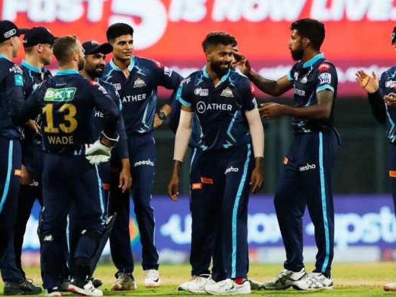 IPL 2022- पार्थिव पटेल ने गुजरात टाइटंस में बतायी 5वें गेंदबाज की कमी, इन 2 खिलाड़ियों को बताया बेस्ट ऑप्शन 6