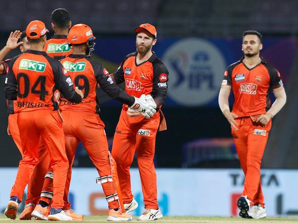 IPL 2022-सनराइजर्स हैदराबाद को लखनऊ सुपरजॉयंट्स के खिलाफ मिली हार के 3 बड़े कारण 7
