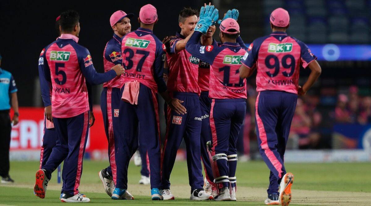 IPL 2022- राजस्थान रॉयल्स के खिताब ना जीत पाने के बाद भी निराश नहीं हैं कुमार संगकारा, टीम को लेकर कही दिल छू लेने वाली बात 4