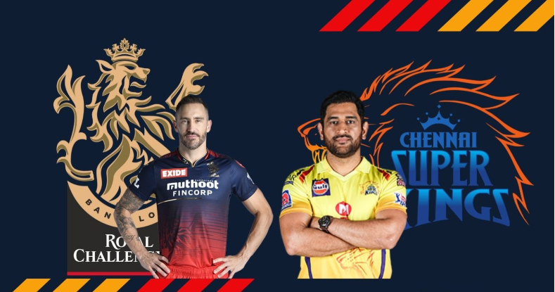 IPL 2022- चेन्नई सुपर किंग्स बनाम आरसीबी मैच में इन खिलाड़ियों को मिले पुरस्कार, जाने पूरी अवार्ड लिस्ट 5