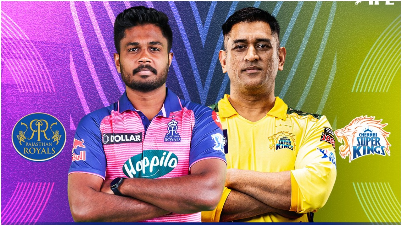 IPL 2022- राजस्थान रॉयल्स बनाम चेन्नई सुपर किंग्स मैच की अवार्ड्स लिस्ट, जाने अश्विन के खाते में कितने अवार्ड्स 2
