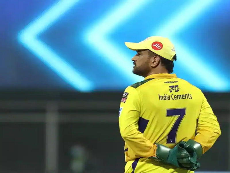 Four players who will not be part of Chennai in IPL 2023