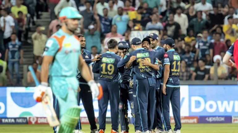 IPL 2022- लखनऊ सुपरजॉयंट्स को गुजरात टाइटंस के खिलाफ मिली हार के 3 प्रमुख कारण, केएल राहुल बने हार का प्रमुख कारण 2