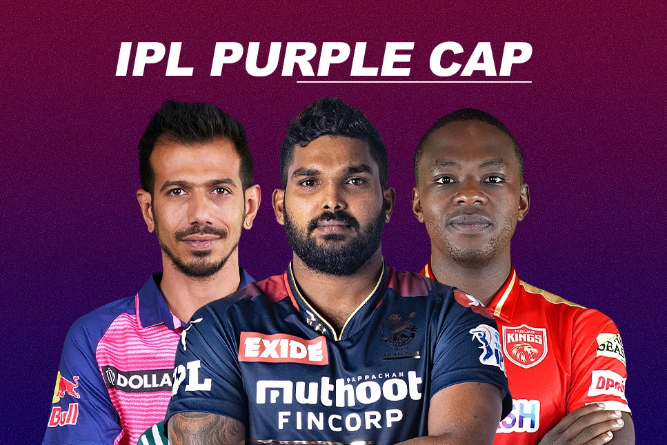 IPL 2022: फाइनल में हार के बावजूद राजस्थान रॉयल्स के गेंदबाज ने जीता पर्पल कैप, टॉप-5 में इन गेंदबाजों का नाम शामिल 2