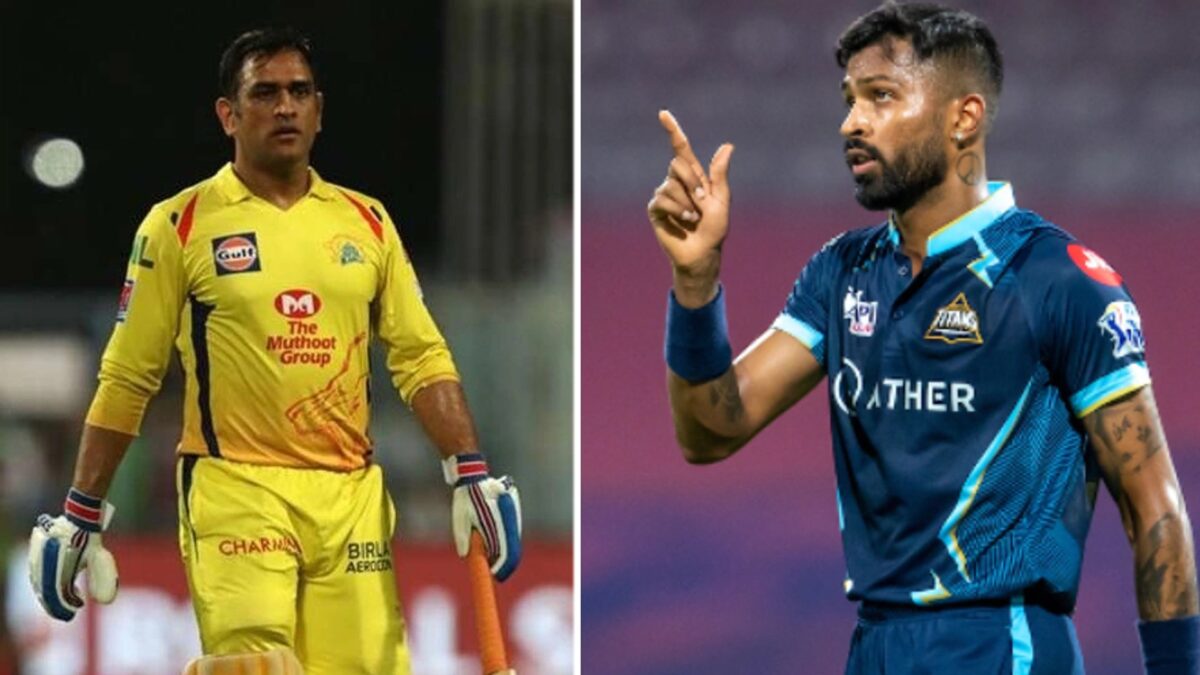 IPL 2022 CSK vs GT Predicted Playing XI Chennai Super Kings