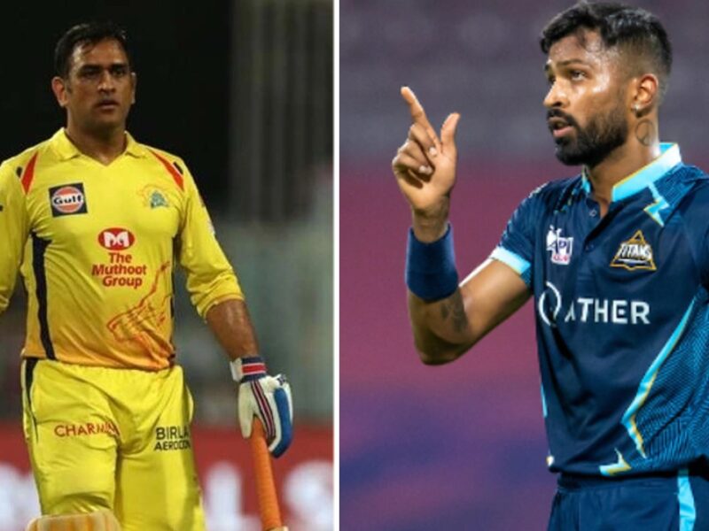 IPL 2022 CSK vs GT Predicted Playing XI Chennai Super Kings