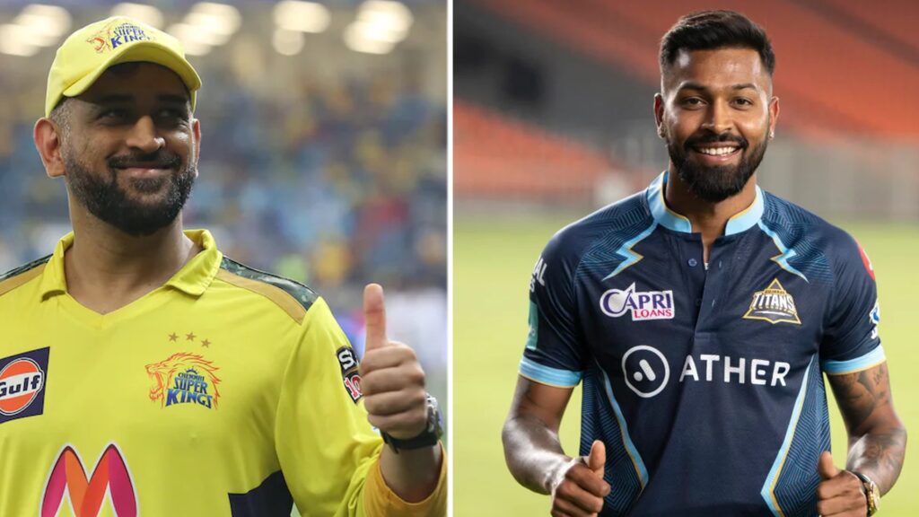 CSK के खिलाफ इस प्लेइंग-11 के साथ उतरेगी गुजरात टाइटंस, इस स्टार गेंदबाज को हार्दिक देंगे मौका 2 IPL 2022 CSK vs GT Predicted Playing XI Gujarat Titans