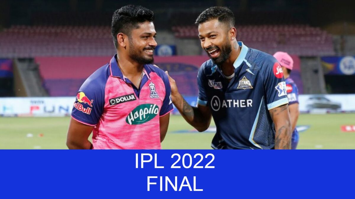 IPL 2022 GT vs RR Predicted Playing XI Rajasthan Royals