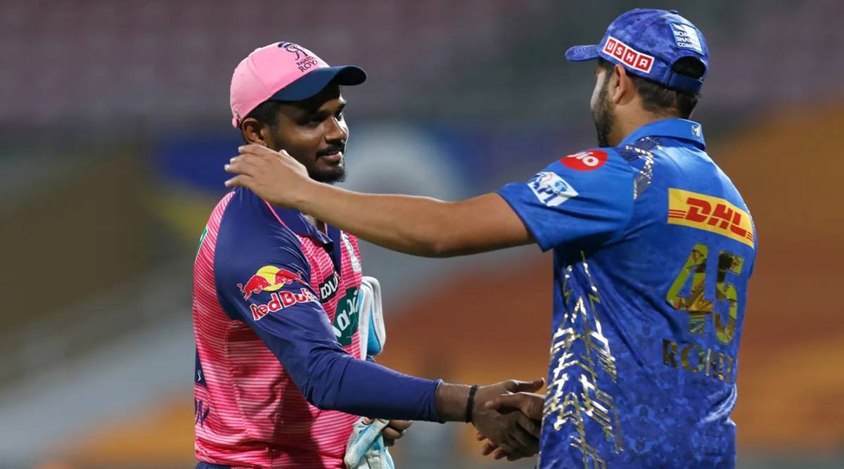 IPL 2022- राजस्थान रॉयल्स की कप्तानी कर रहे संजू सैमसन का कप्तानी पर बड़ा बयान, कही ये दिल छूने वाली बात 2