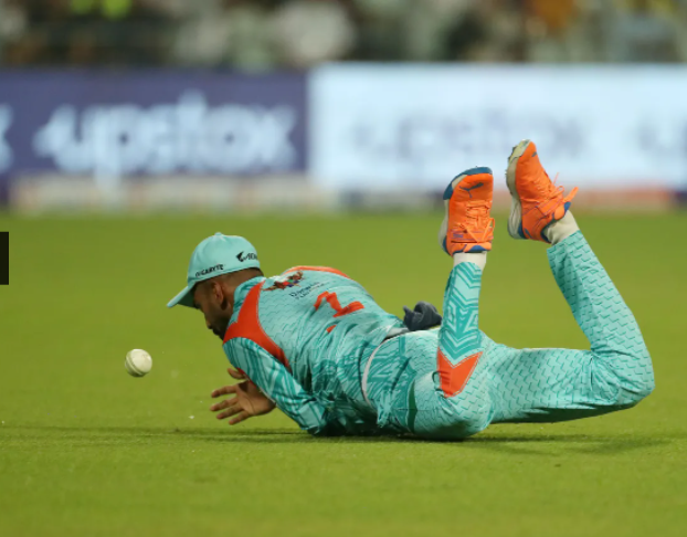 IPL 2022- एलिमिनेटर मैच मैच आरसीबी के हाथों लखनऊ सुपरजॉयंट्स की हार के 3 कारण, ये खिलाड़ी बने विलेन 3