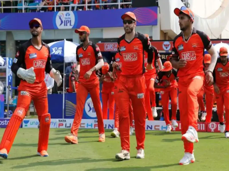 KKR ने बिगाड़ दिया प्लेऑफ का समीकरण, इन टीमों की एक हार दिखाएगी प्लेऑफ से बाहर का द्वार 5