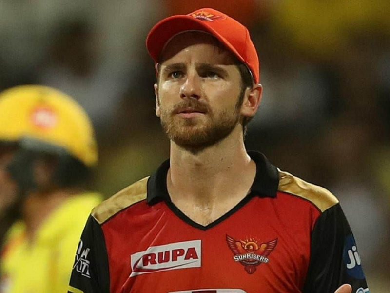Kane Williamson replacement as a captain