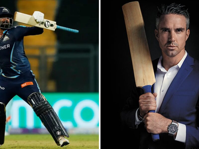 Kevin Pietersen All Time Playing XI