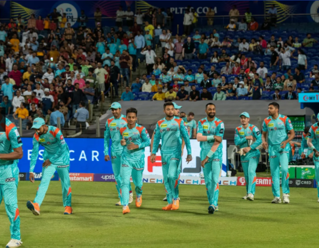 IPL 2022- लखनऊ सुपरजॉयंट्स को गुजरात टाइटंस के खिलाफ मिली हार के 3 प्रमुख कारण, केएल राहुल बने हार का प्रमुख कारण 4