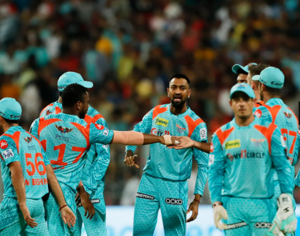 IPL 2022- एलिमिनेटर मैच मैच आरसीबी के हाथों लखनऊ सुपरजॉयंट्स की हार के 3 कारण, ये खिलाड़ी बने विलेन 5