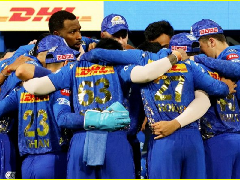 Mumbai Indians will release these 5 players