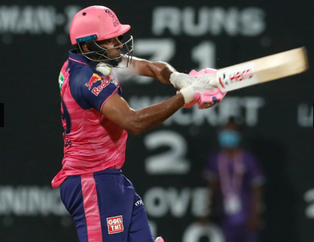 IPL 2022- आर अश्विन आईपीएल में अपनी पहली फिफ्टी जड़ने के बाद हुए गद-गद, अपनी बल्लेबाजी पर कही ये खास बात 4