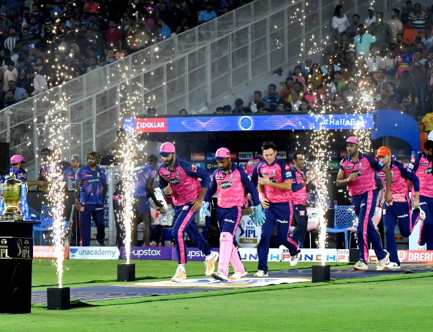 IPL 2022- राजस्थान रॉयल्स इन 3 बड़ी गलतियों से दूसरी बार खिताब जीतने का सपना नहीं कर सकी पूरा 9