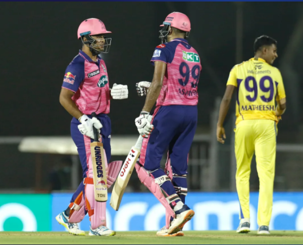 IPL 2022- राजस्थान रॉयल्स के खिलाफ चेन्नई सुपर किंग्स की हार के 3 कारण, इस वजह को माना जा सकता है सबसे ज्यादा जिम्मेदार 4