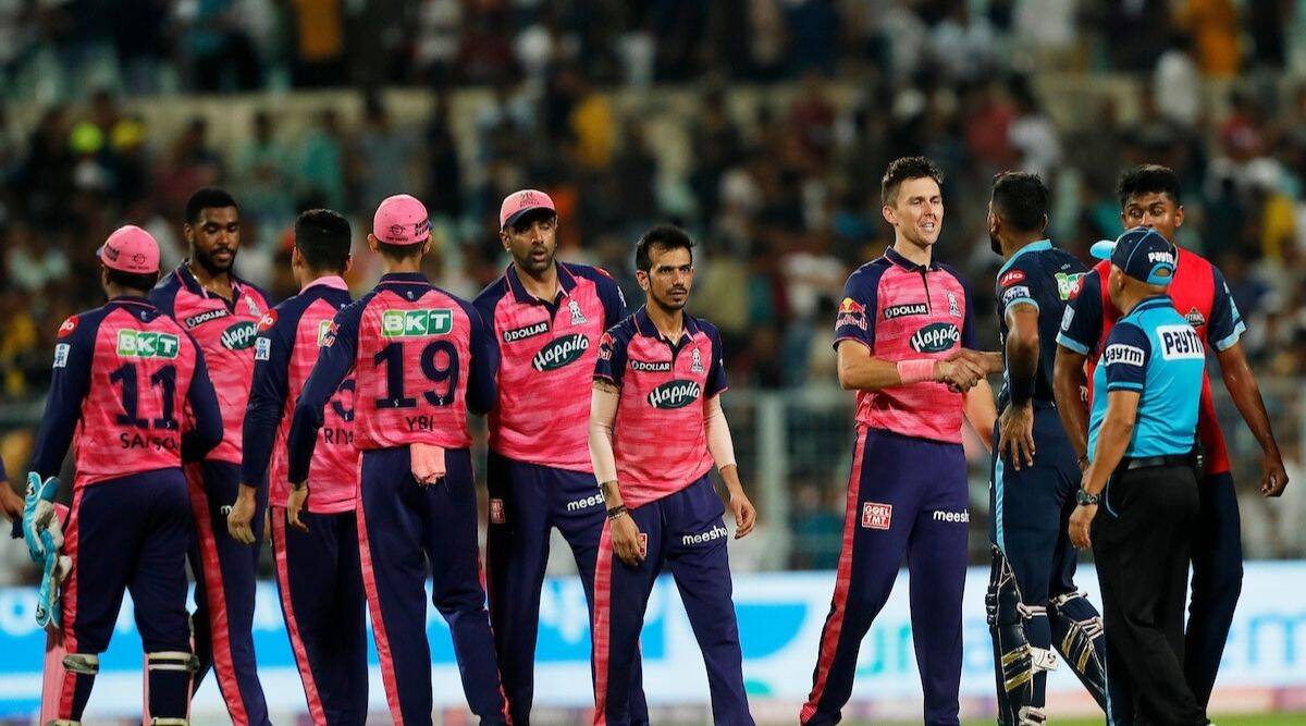 IPL 2022- राजस्थान रॉयल्स के खिताब ना जीत पाने के बाद भी निराश नहीं हैं कुमार संगकारा, टीम को लेकर कही दिल छू लेने वाली बात 3