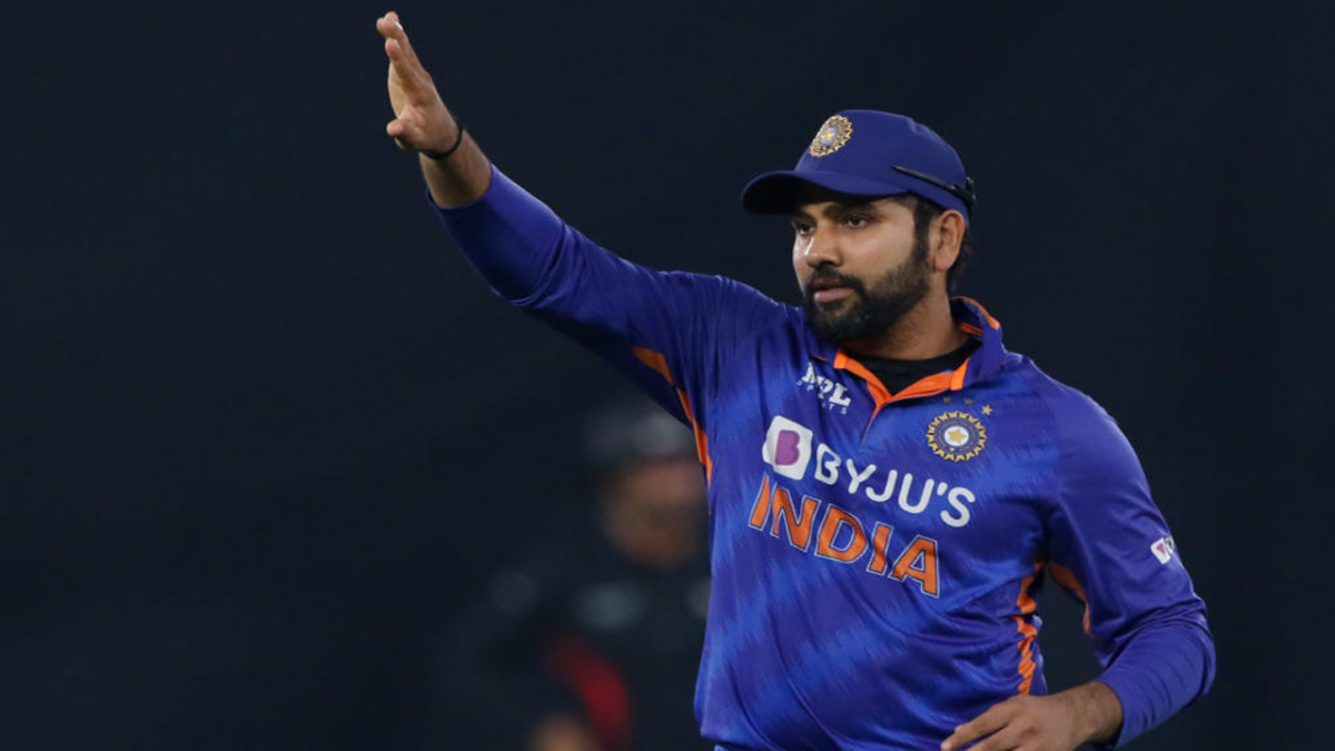 Rohit Sharma ask to bcci for a short break