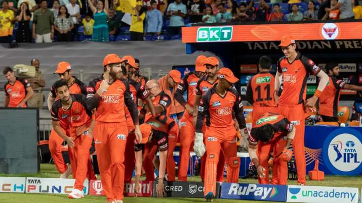 IPL 2022- दिल्ली कैपिटल्स के खिलाफ सनराइजर्स हैदराबाद को मिली हार के 3 बड़े कारण, एक बार फिर से कप्तान रहा जिम्मेदार 10