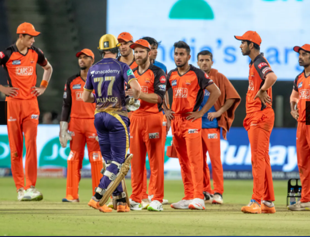 IPL 2022- केकेआर के खिलाफ सनराइजर्स हैदराबाद की हार के 3 प्रमुख कारण, फिर से केन बने विलेन 2