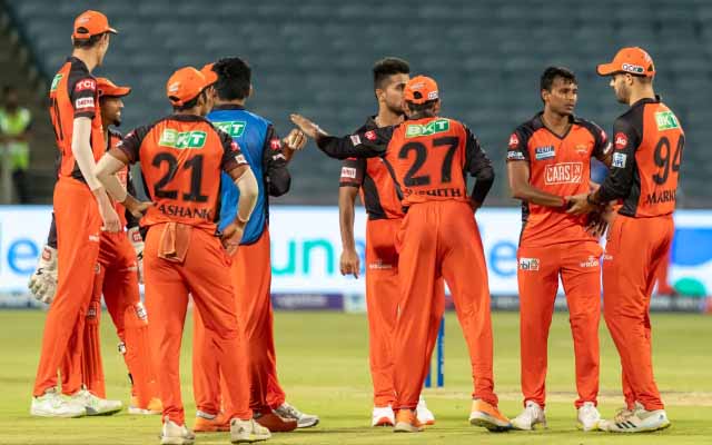 IPL 2022- दिल्ली कैपिटल्स के खिलाफ सनराइजर्स हैदराबाद को मिली हार के 3 बड़े कारण, एक बार फिर से कप्तान रहा जिम्मेदार 2