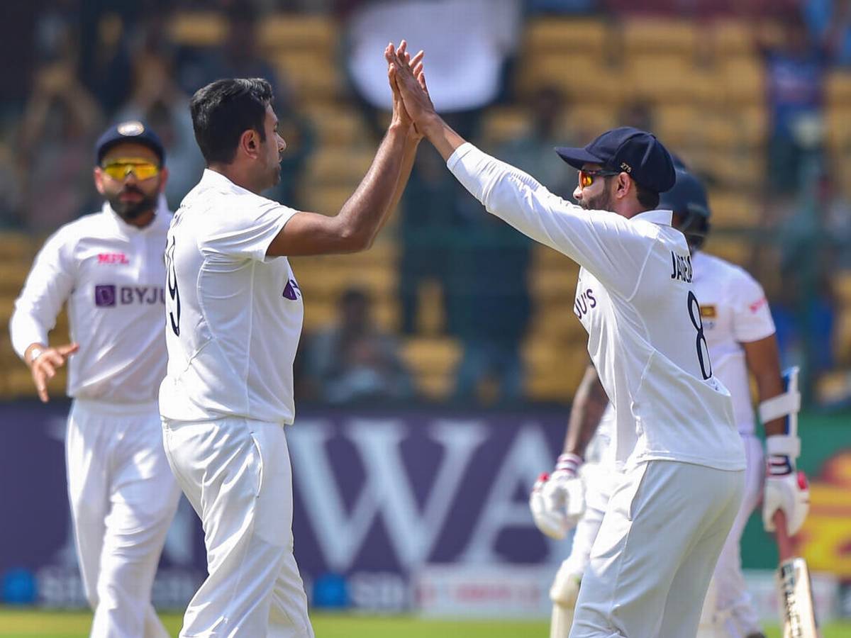 इंग्लैंड में टेस्ट मैच को लेकर इस भारतीय खिलाड़ी ने नहीं बनायी कोई योजना, कहा, अभी घर पर उठा रहा लुत्फ 2