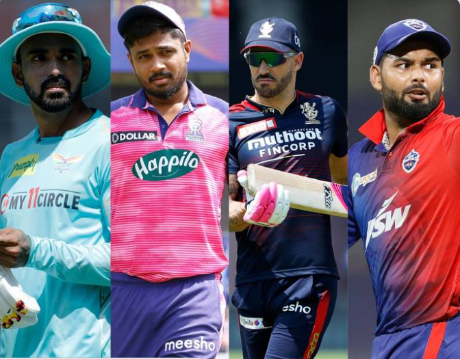 IPL 2022- मुंबई-सनराइजर्स मैच के बाद प्लेऑफ की रेस हुई रोचक अभी भी 3 स्थान के लिए ये 7 टीमें हैं रेस में 3