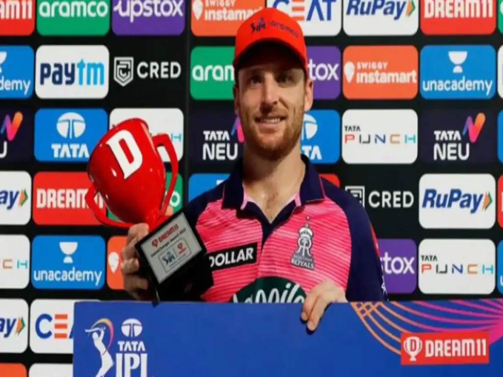 IPL 2022 के ऑरेंज कैप की रेस में विजेता हुआ ये बल्लेबाज, इस सीजन में बनाए सर्वाधिक रन 1