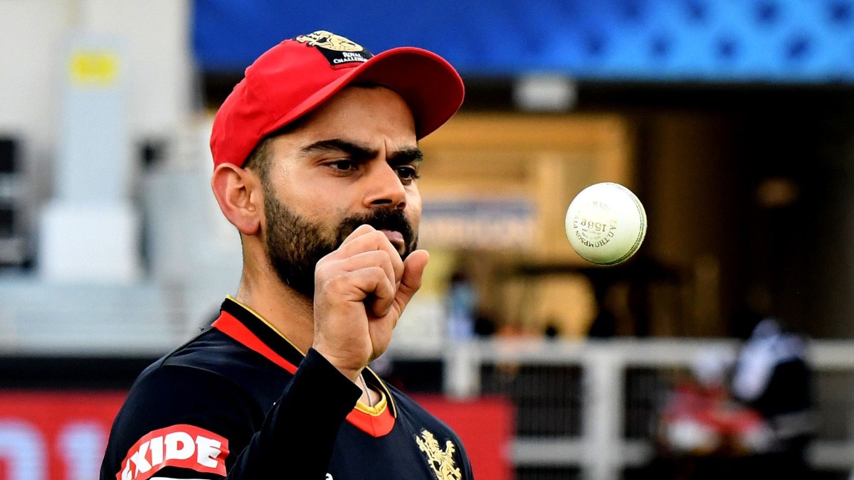 'भूल जाओ तुम शादीशुदा हो और तुम्हारी बच्ची है...' माइकल वॉन ने दी विराट कोहली को अजीब सलाह 2 Virat Kohli