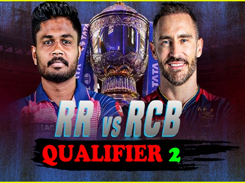 rr vs rcb qualifier 2 live telecast live streaming ipl 2022