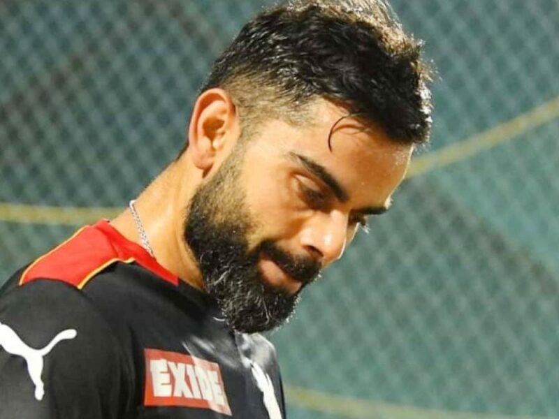 IPL 2022- विराट कोहली को ऑस्ट्रेलिया के पूर्व दिग्गज ब्रेट ली ने दे डाली ये खास सलाह 6