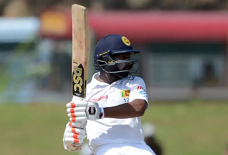 Nathan Lyon की फिरकी के आगे फ्लॉप हुई श्रीलंका की बल्लेबाजी 3