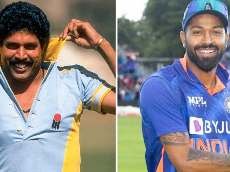3 all-rounders who have captained Indian men’s team before Hardik Pandya