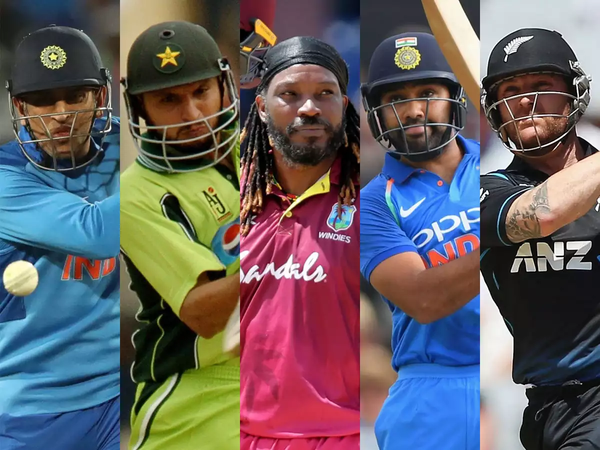 Cricket के जगत के 5 ऐसे बल्लेबाज जो कभी नहीं हुए शून्य पर आउट 1