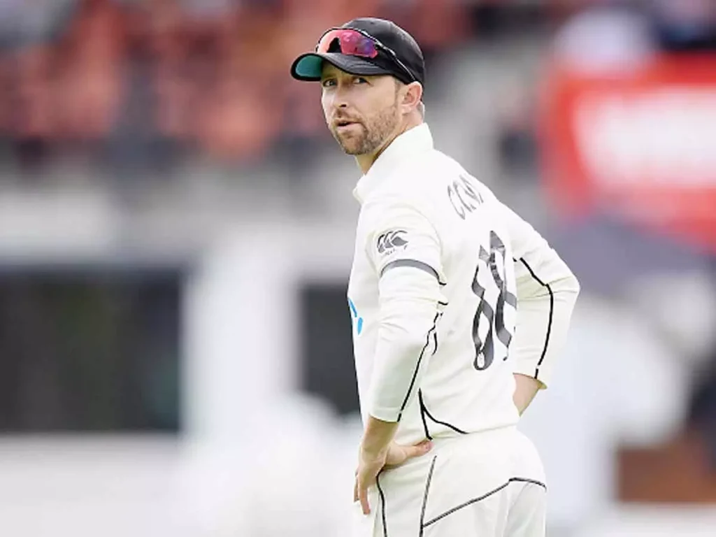 ENG vs NZ: न्यूजीलैंड के लिए फिर आई एक बुरी खबर, विलियमसन के बाद अब ये घातक बल्लेबाज हुआ कोविड का शिकार 3