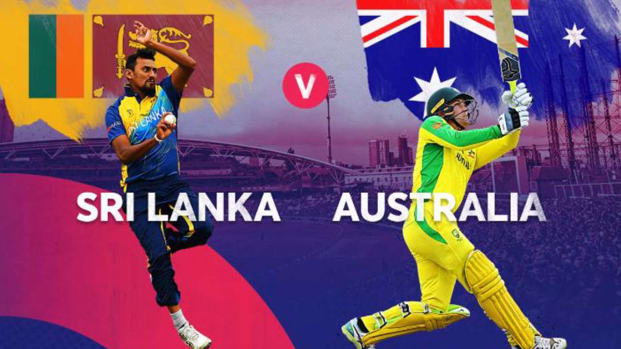 श्रीलंका क्रिकेट ने ऑस्ट्रेलिया के खिलाफ सीरीज के लिए चला ये दांव, इस दिग्गज को अपने साथ जोड़ा 2