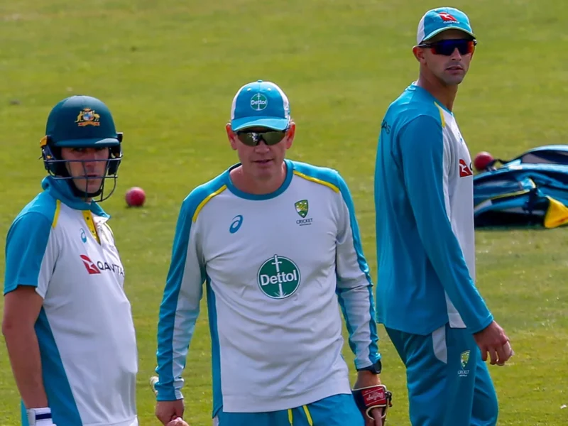 ऑस्ट्रेलियाई टीम को लगा बड़ा झटका, श्रीलंका दौरे से बाहर हुआ टीम का ये अहम सदस्य 2