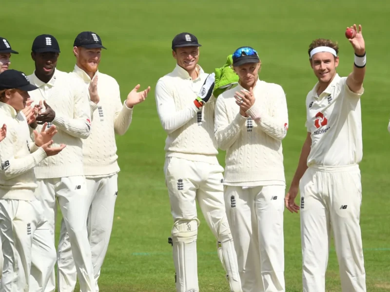 न्यूजीलैंड के खिलाफ दूसरे टेस्ट के लिए इंग्लैंड ने की प्लेइंग इलेवन की घोषणा, इस घातक स्पिनर की हुई टीम में वापसी 6