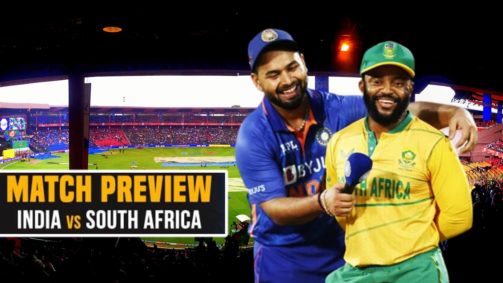 IND vs SA 5th T20 Match Preview किसकी होगी जीत?