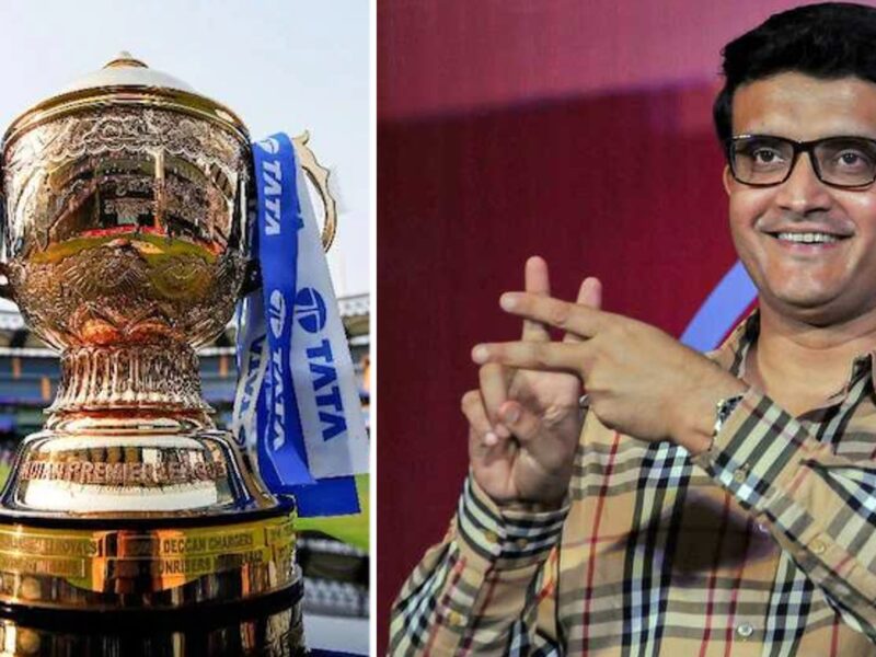 IPL Media Rights