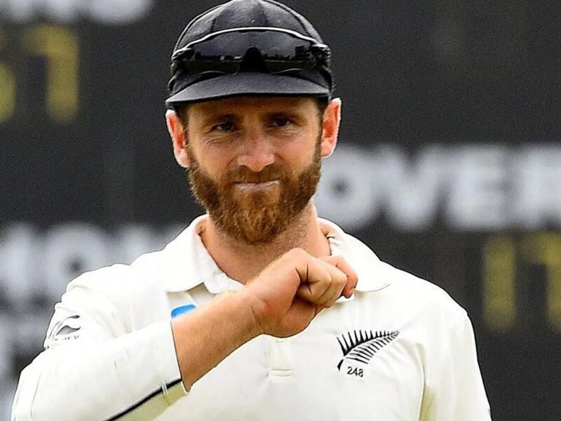 Kane Williamson Might Give Up New Zealand Test Captaincy
