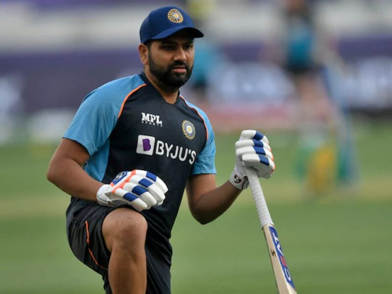 Rohit Sharma Completed 15 Years In Cricket