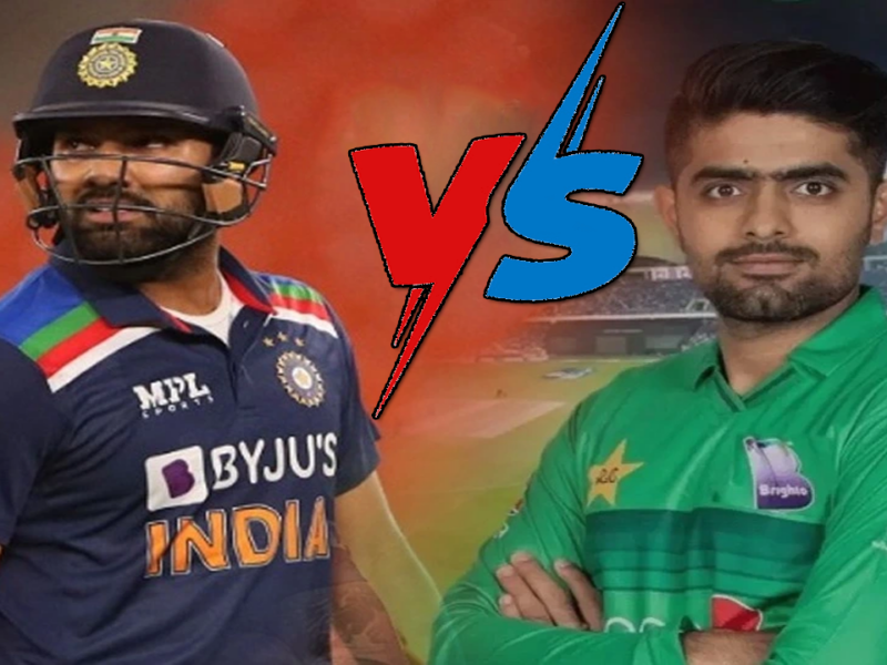Rohit Sharma vs Babar Azam who is best in t20