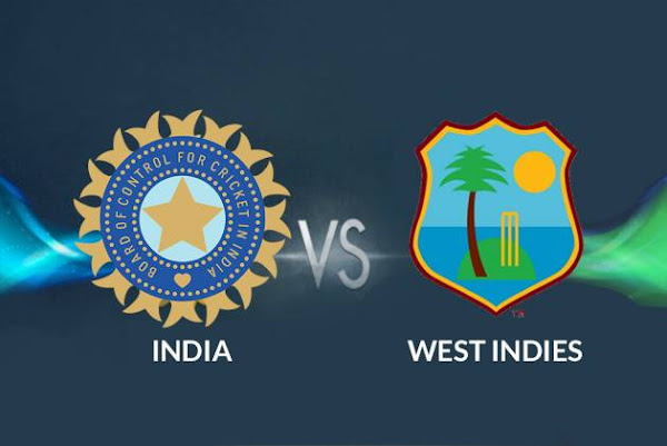 भारत-वेस्टइंडीज के बीच सीरीज की घोषणा, वेस्टइंडीज में भारतीय टीम खेलेगी 3 वनडे और 5 टी20 3