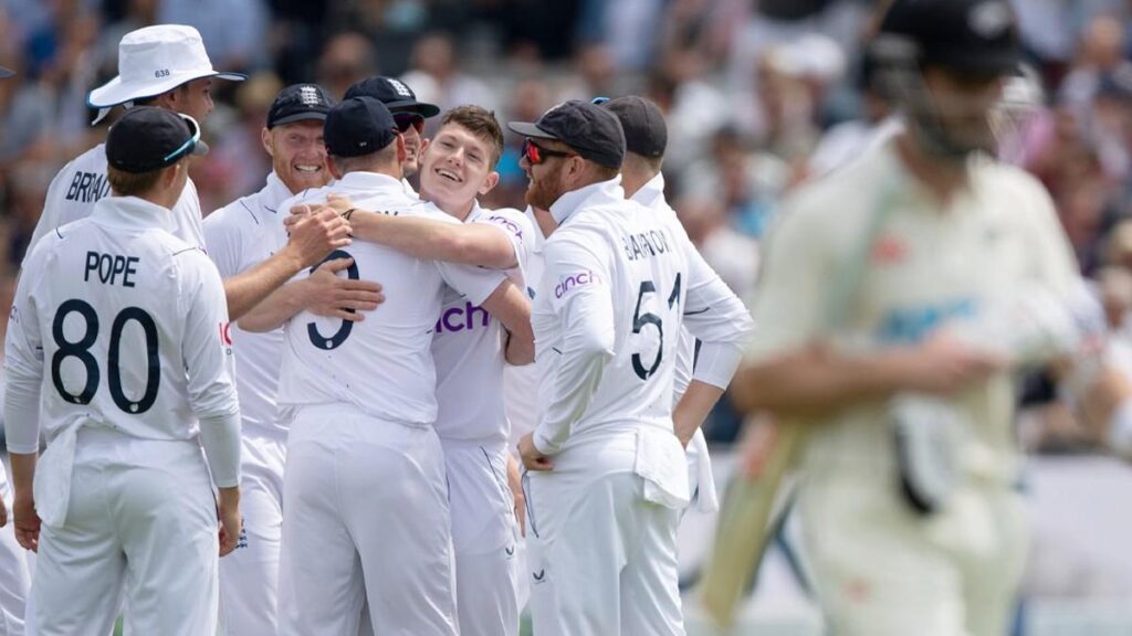 ENG vs NZ: जीत के बाद भी इंग्लैंड को हुआ भारी नुकसान, ICC ने लगाया जुर्माना 2
